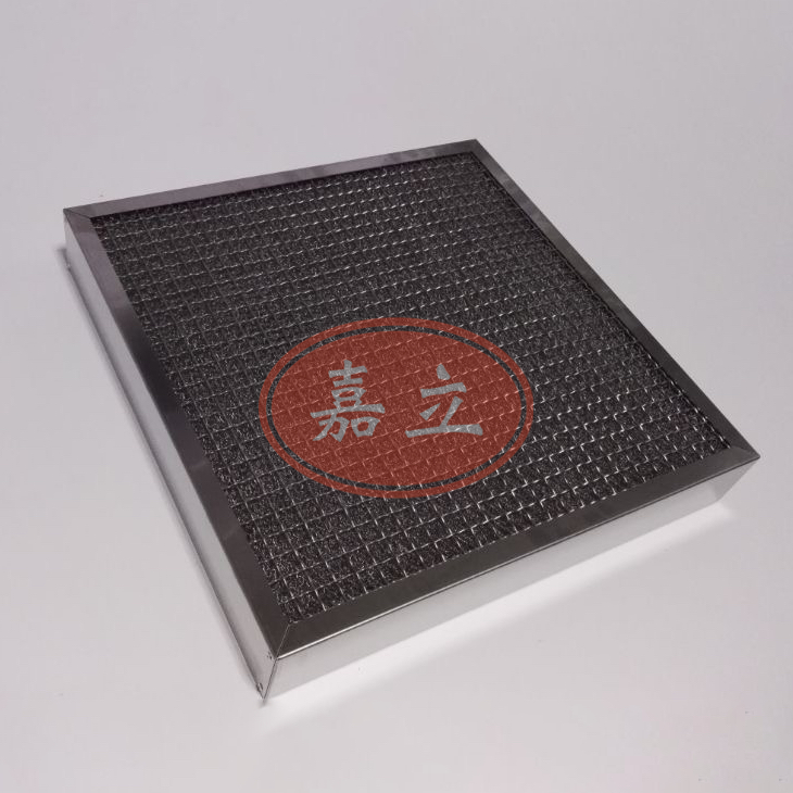 东阳不锈钢油雾过滤器